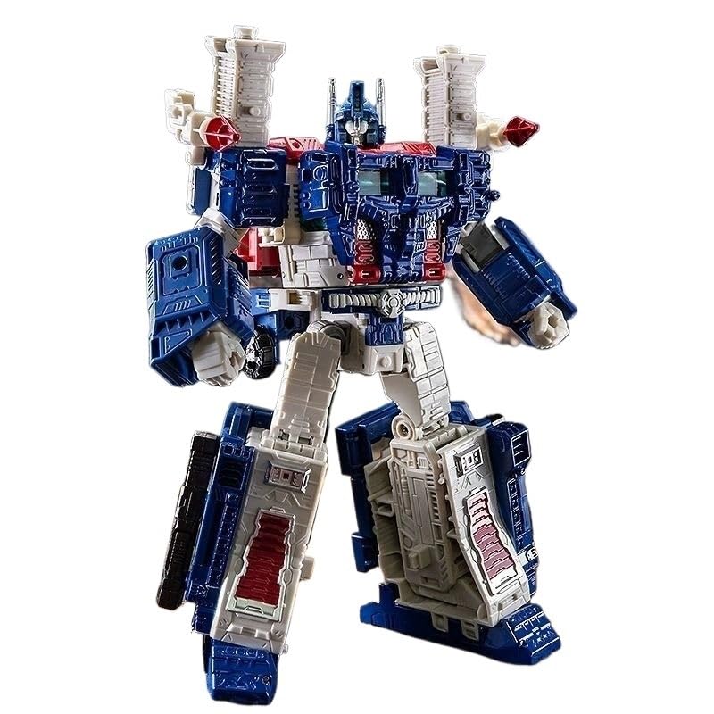 Deformation Robot Toys Studio Series Movie KO Version Transformer Toys 23.5cm Action Figure Model ABS Plastic