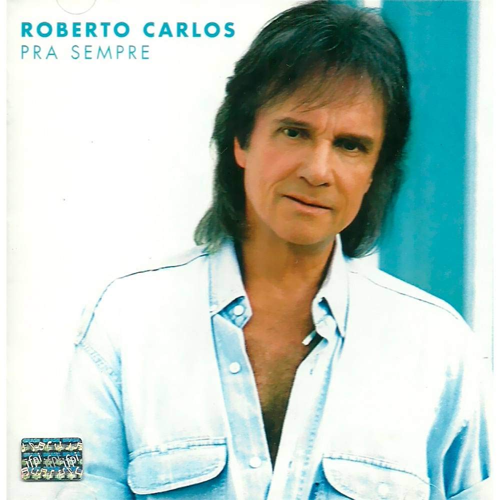 Pra Sempre [Audio CD] Roberto Carlos; La rcio S. Diniz; Flavio Geraldini; Evaldo Fonseca; Eug nio K. Ranevsky; Ricardo Takahashi; Andrea C. Misiuk; Ken Mattis; Ed Calle; Eduardo Lages; Keder Candido; Alexandre Cunha; Alejandro Ramirez; Alex B. Ximenes; Dorin Tudoras; Jurim Moreira; K tia Costa; Adan Ioan; Luis Carlos Silva; Sadock; Lincoln Olivetti; Aurino; Fran ois; Marcelo Bonfim; Glaucia Annichino; Michael Brignola; Heitor Fujinami; Henrique Band; Helena Akiku Imasato; Caio; C sar Augusto Miranda; Carlos Vega; Mauricio Takeda; Cl cio; Irina Simeonova Kodin; Milton Guedes; Cristiano Siqueira Alves; Jailson; Otavio Nicolai; Jess; Dean Parks; Ded Marques; Dironir Marcelino; Dirceu Leite; ngelo Costa Monte; Daniel Garcia; Murilo Barquette; Nahor; Tutuca Borba; Ubaldo Versolato; Dave Fernandes; Jorge Salim Filho; José A.C. Machado; Jorge Berto; Z Canuto; Paulinho Ferreira and Paulo Cesar Paschoal