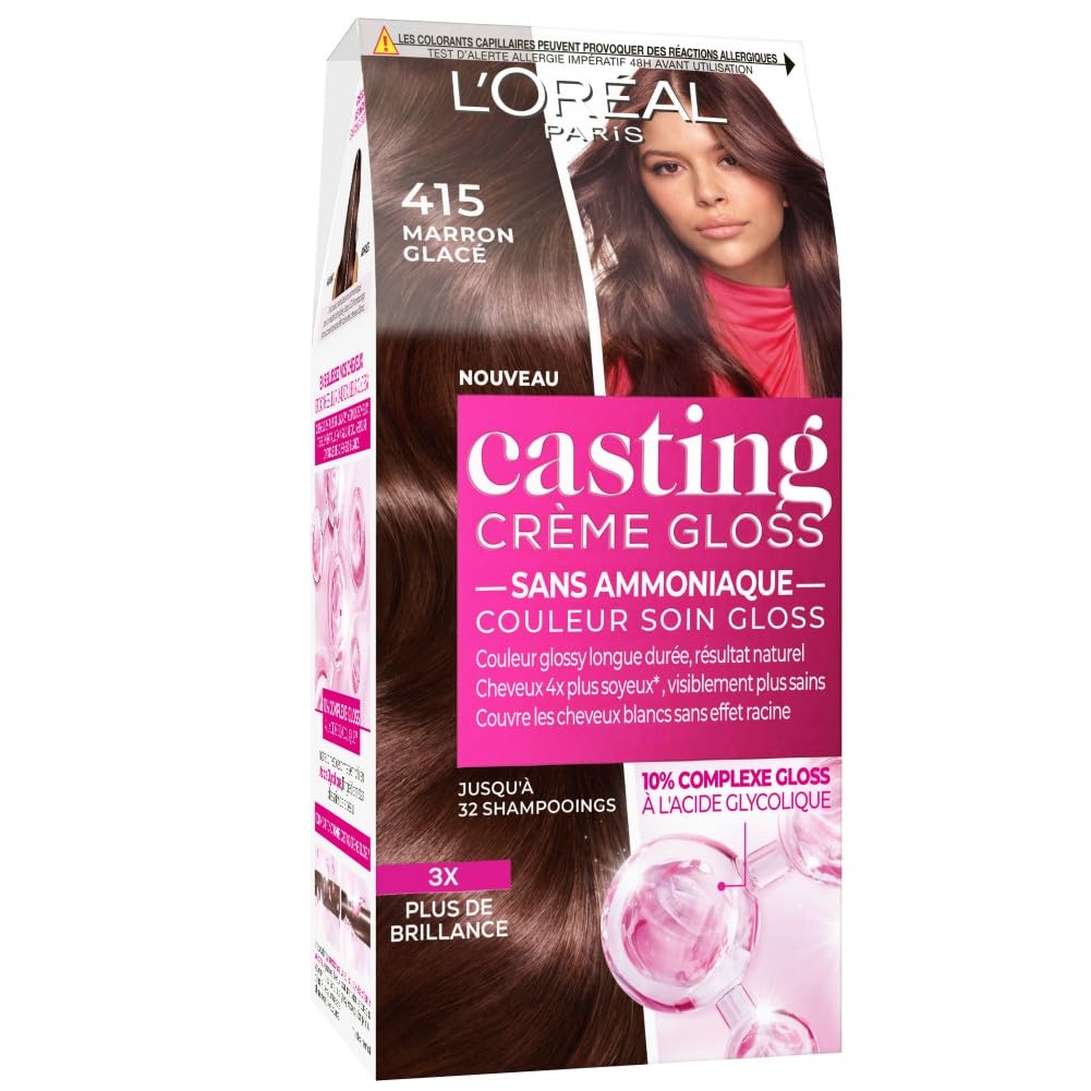 Beauty-Produkte