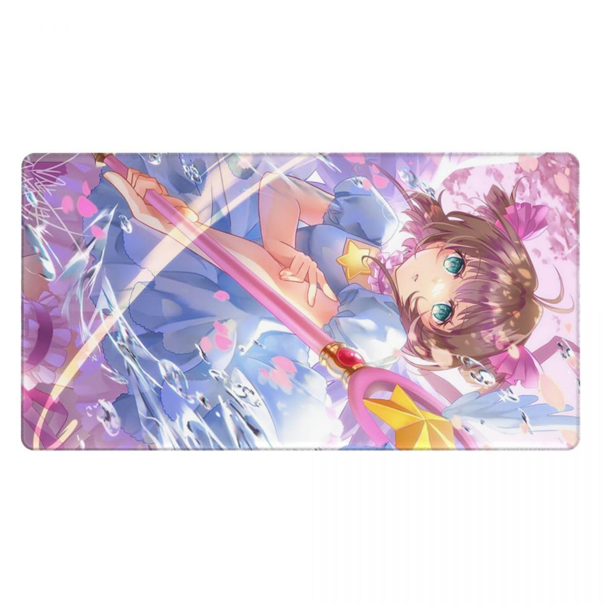 Amazon.co.jp: カードキャプターさくら25 マウスパッド プレミアム