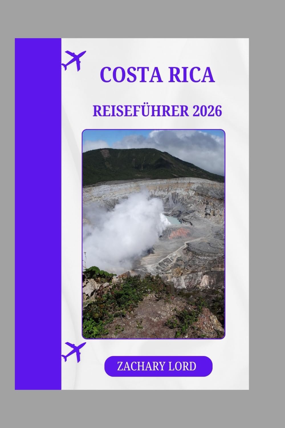 COSTA RICA REISEFÜHRER 2026: „Eco-Adventures_ und Sustainable Paradise_ profitieren vom Ruf Costa Ricas als Ökotourismus-Land.“