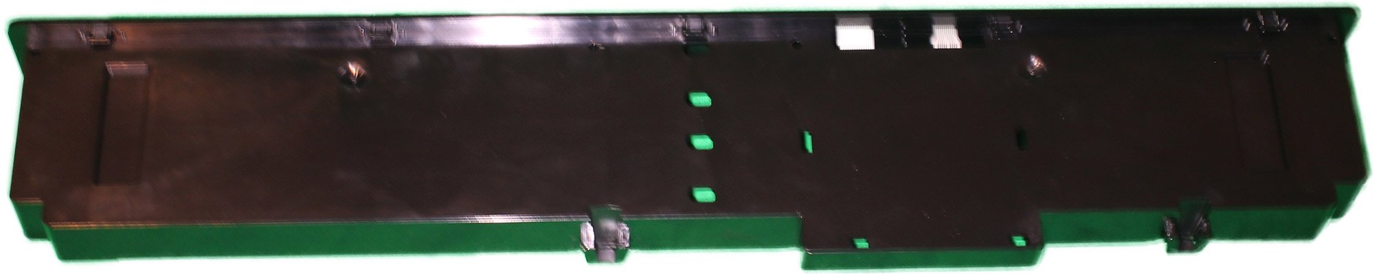 Panneau de commande Frigidaire 117494801 résout les pannes de boutons bloqués