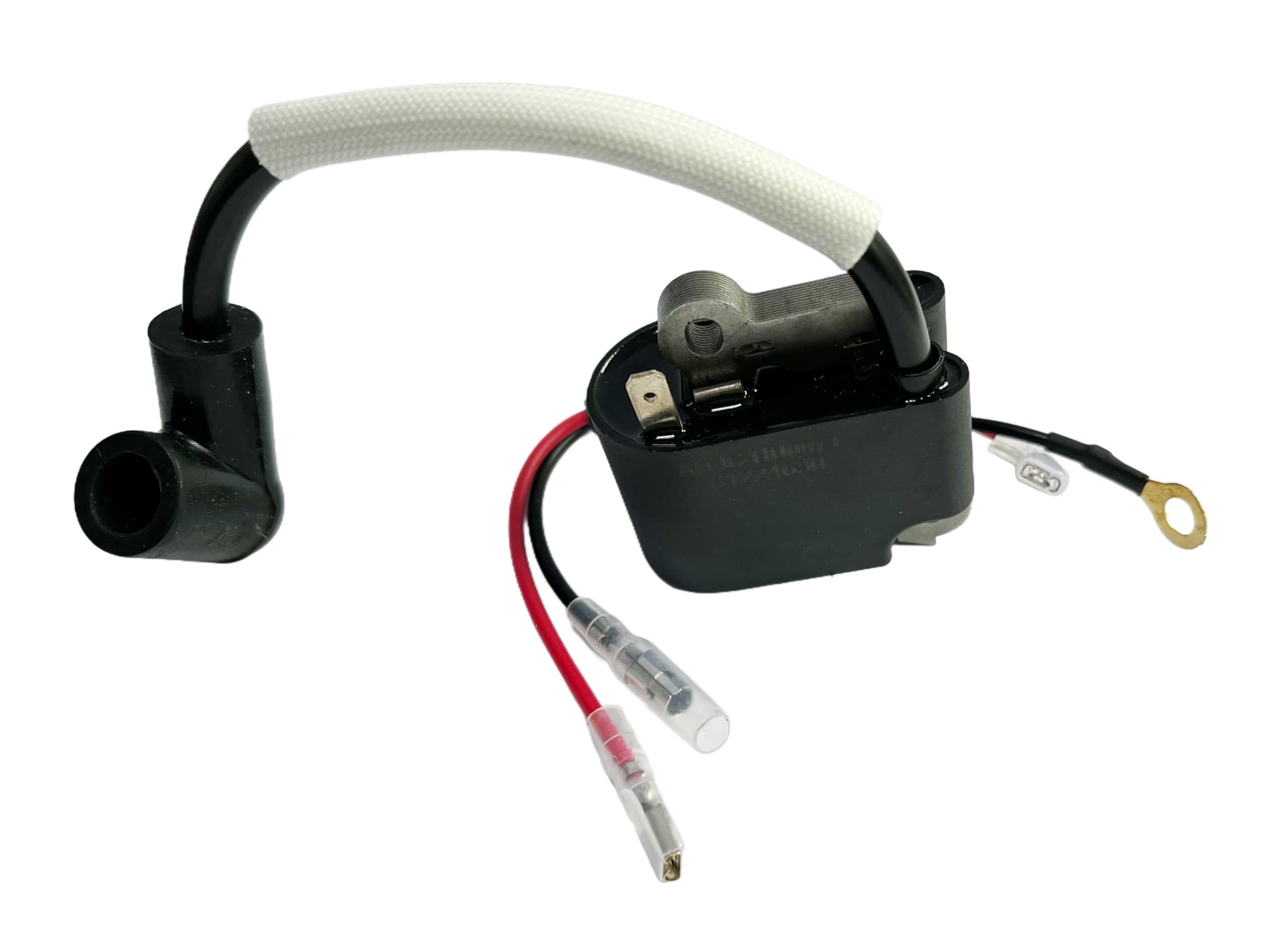 Bobine d'allumage compatible avec tronçonneuse Hon-da GX25 FG110 HHT25