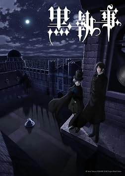 Swoders4u Da Bang The Making of Black Butler 2024 TV Poster size 24""x36"" 13.8""X 19.2""35cm X 49cm-1