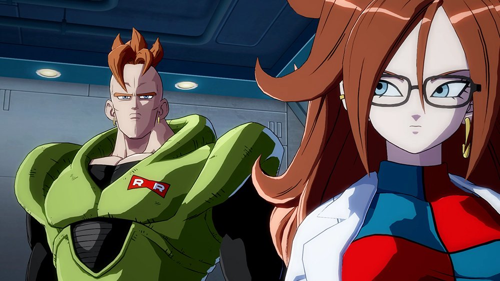 Amazon.co.jp: ドラゴンボール ファイターズ - XboxOne : ゲーム