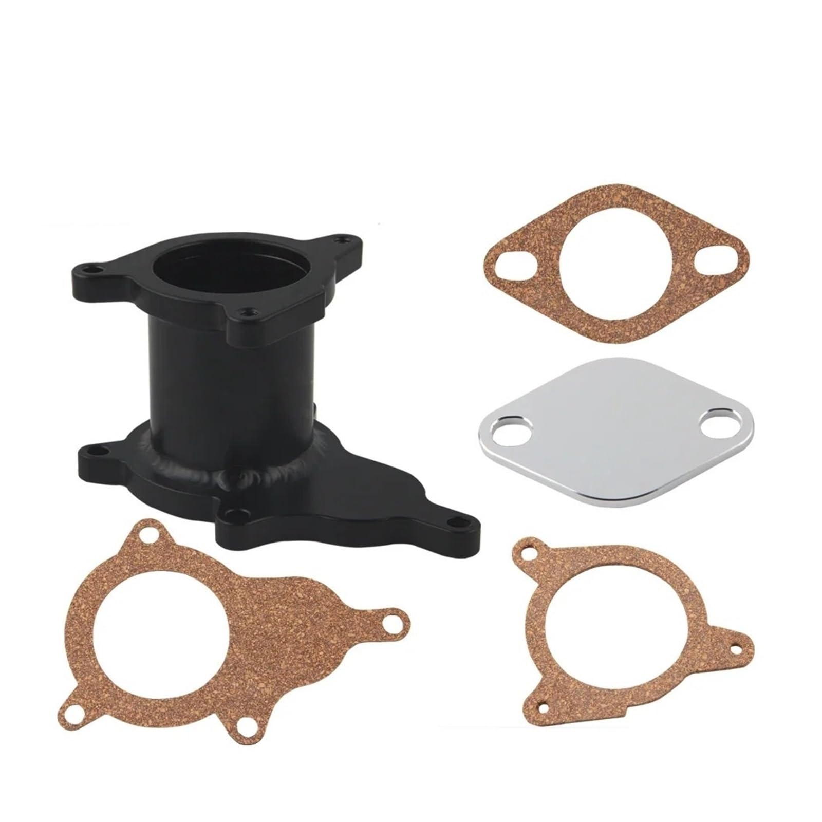 Espyn E For Vw 1.9 Tdi For Golf For Jetta For Skoda For Octavia 36450-P3f-G01 36450P3fg01 Idl Speed Air Control Valv Egr Valv Exaust Gas Recirculation Valv