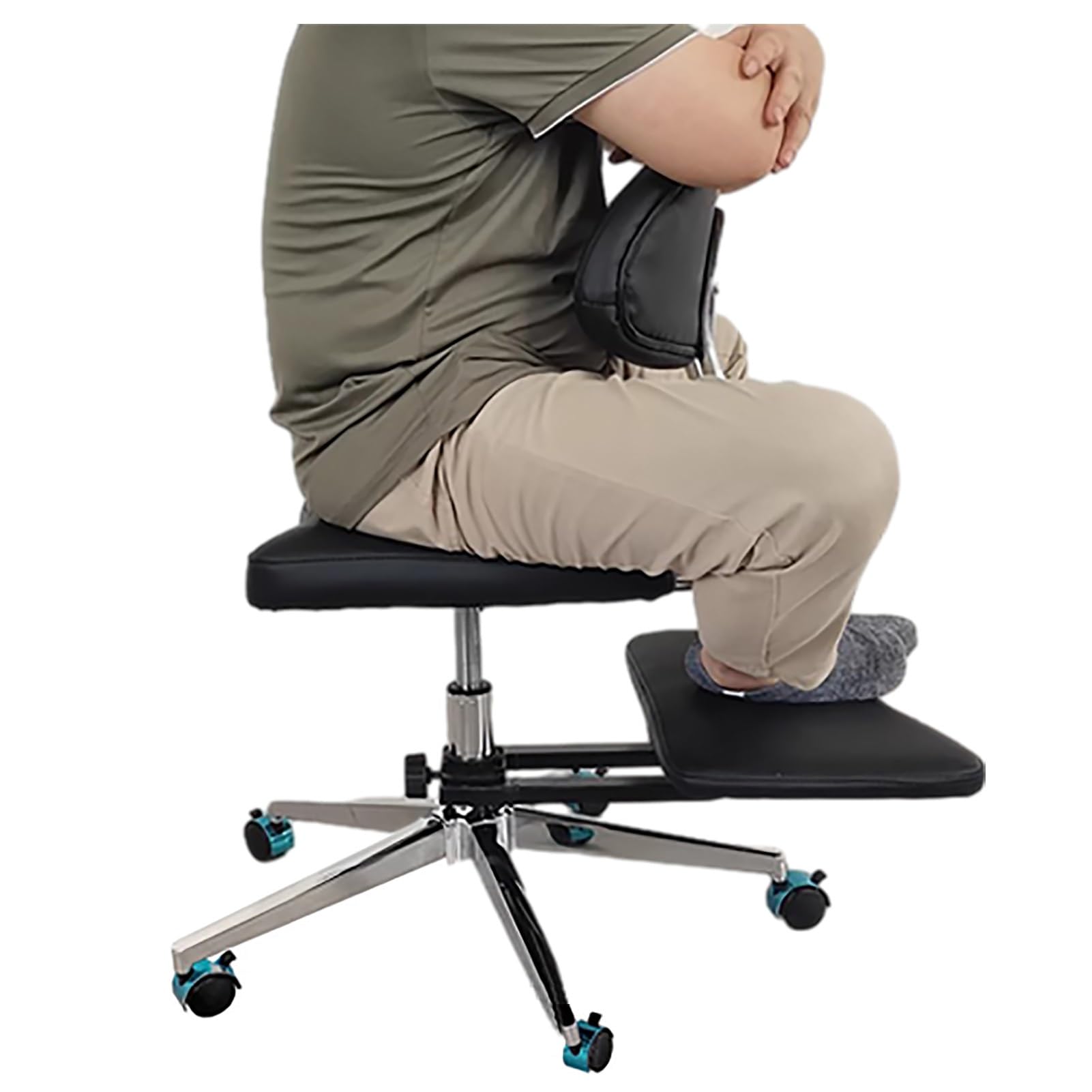 Silla Rodillas Ergonomica XLGJCWQY Sillas De Rodillas Silla De