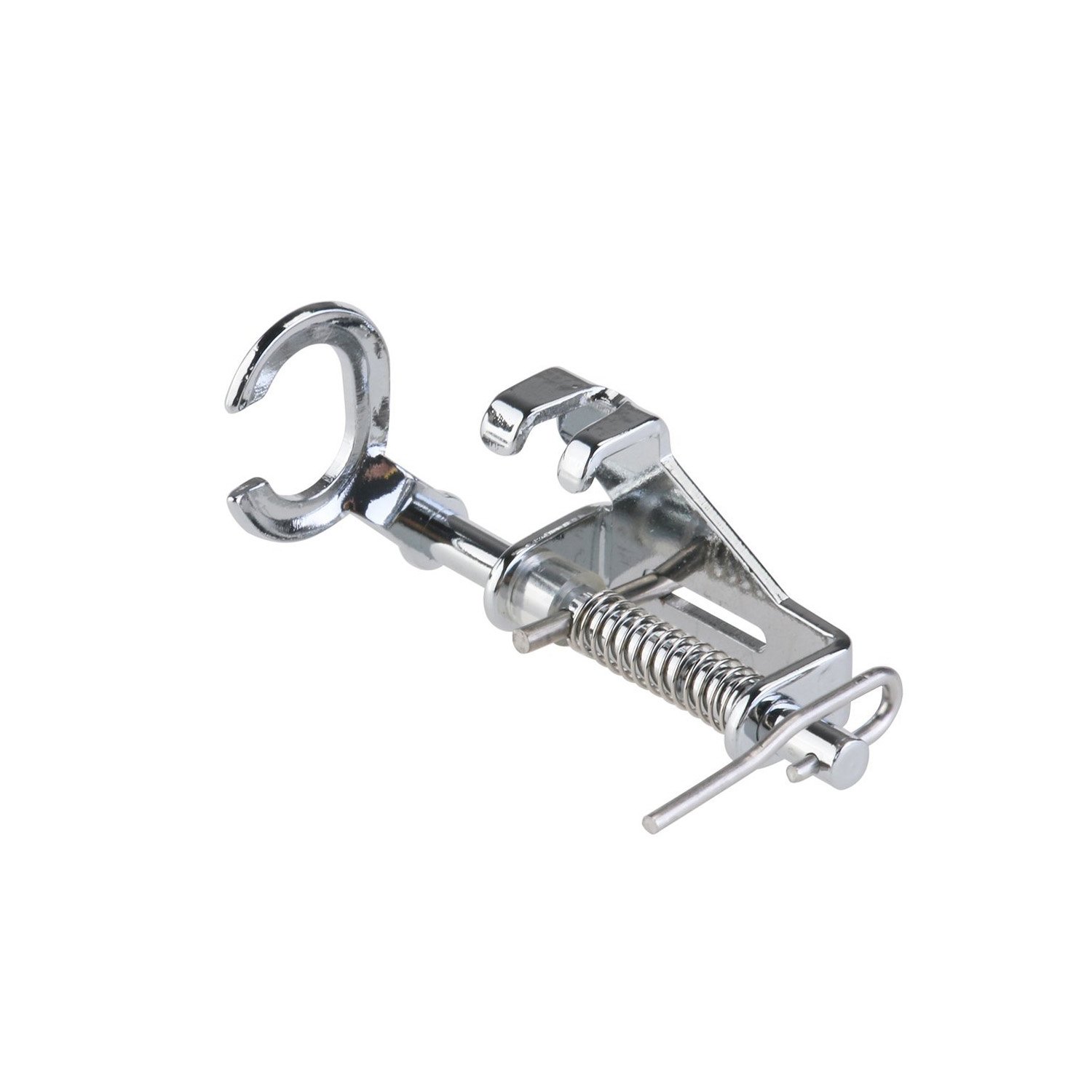 Piedino In Metallo Per Macchina Da Cucire Per Quilting E Rammendo - Punta Aperta, Per Singer, Brother, Janome (Low Shank) - 4