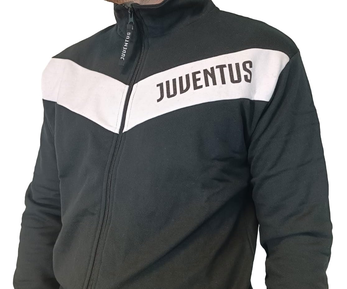 hermet Pigiama Tuta Casa Juventus Pigiama tuta casa Pigiama Tuta Casa Juventus (Pacco da 1)