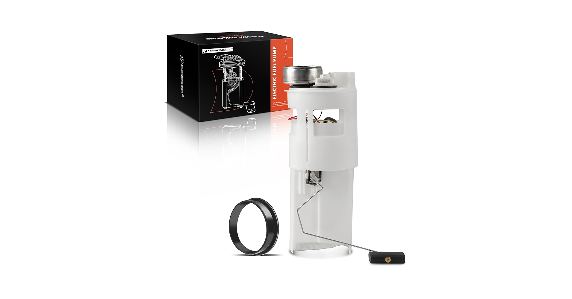 96paleco 【パレ子　DAMNGOOD!! Ver.】 Amazon.com: A-Premium Electric Fuel Pump Module Assembly