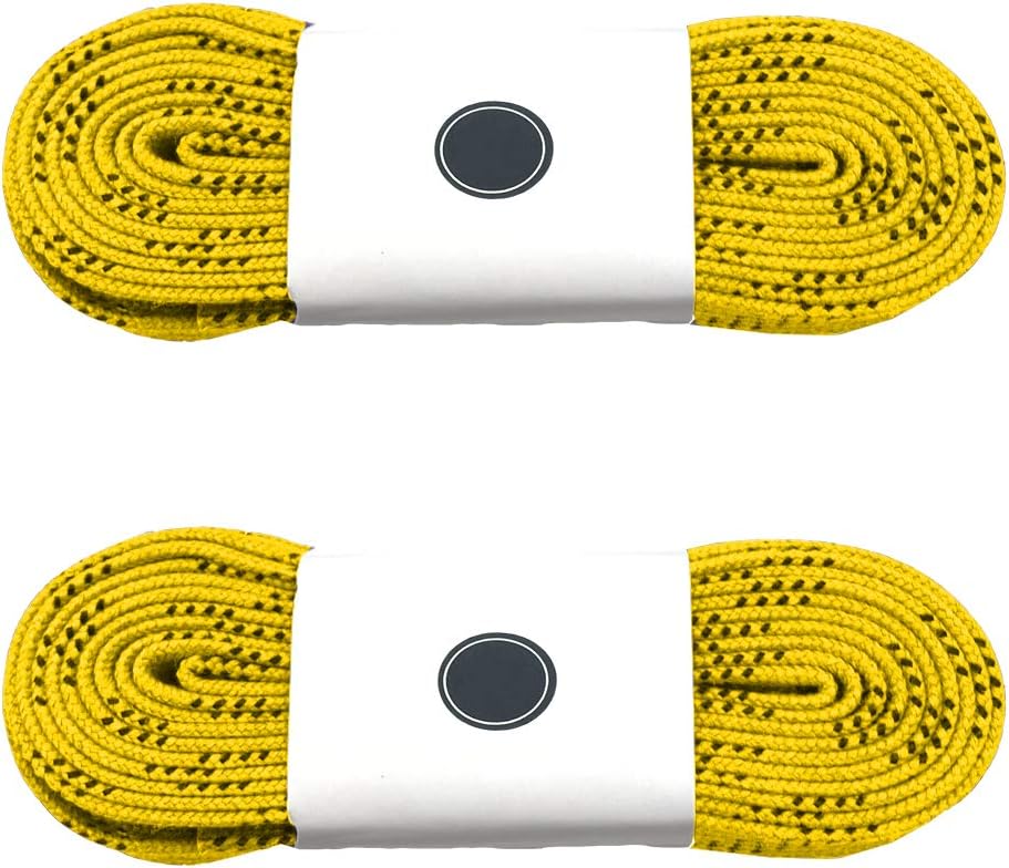 silfrae WaxedスケートHockeyレースをペアの2つの販売、頑丈、完璧、ホッケー、ローラーダービー、and Skates