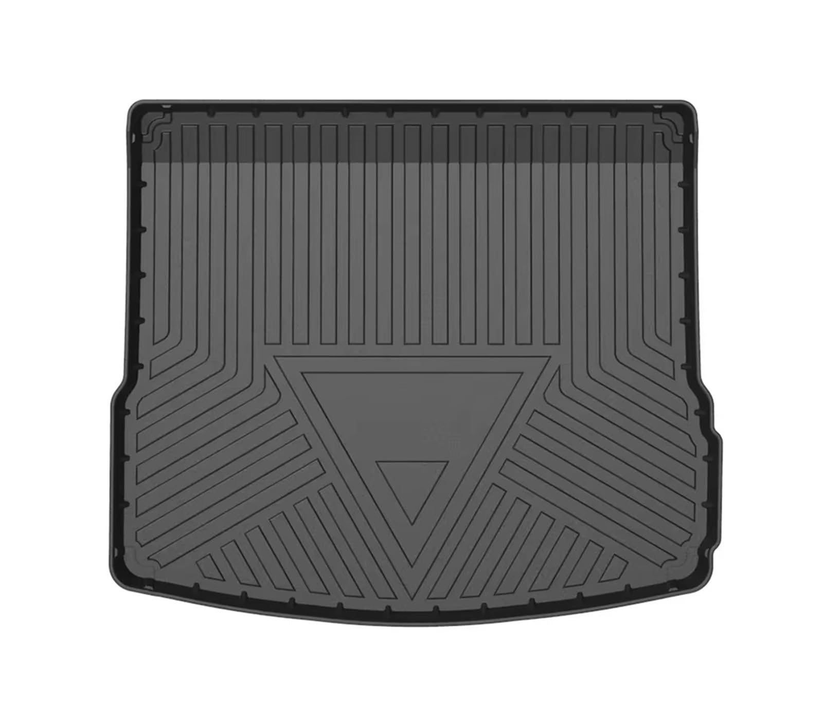 Tapis de coffre pour Macan 2014-2023 en TPE imperméable - 7