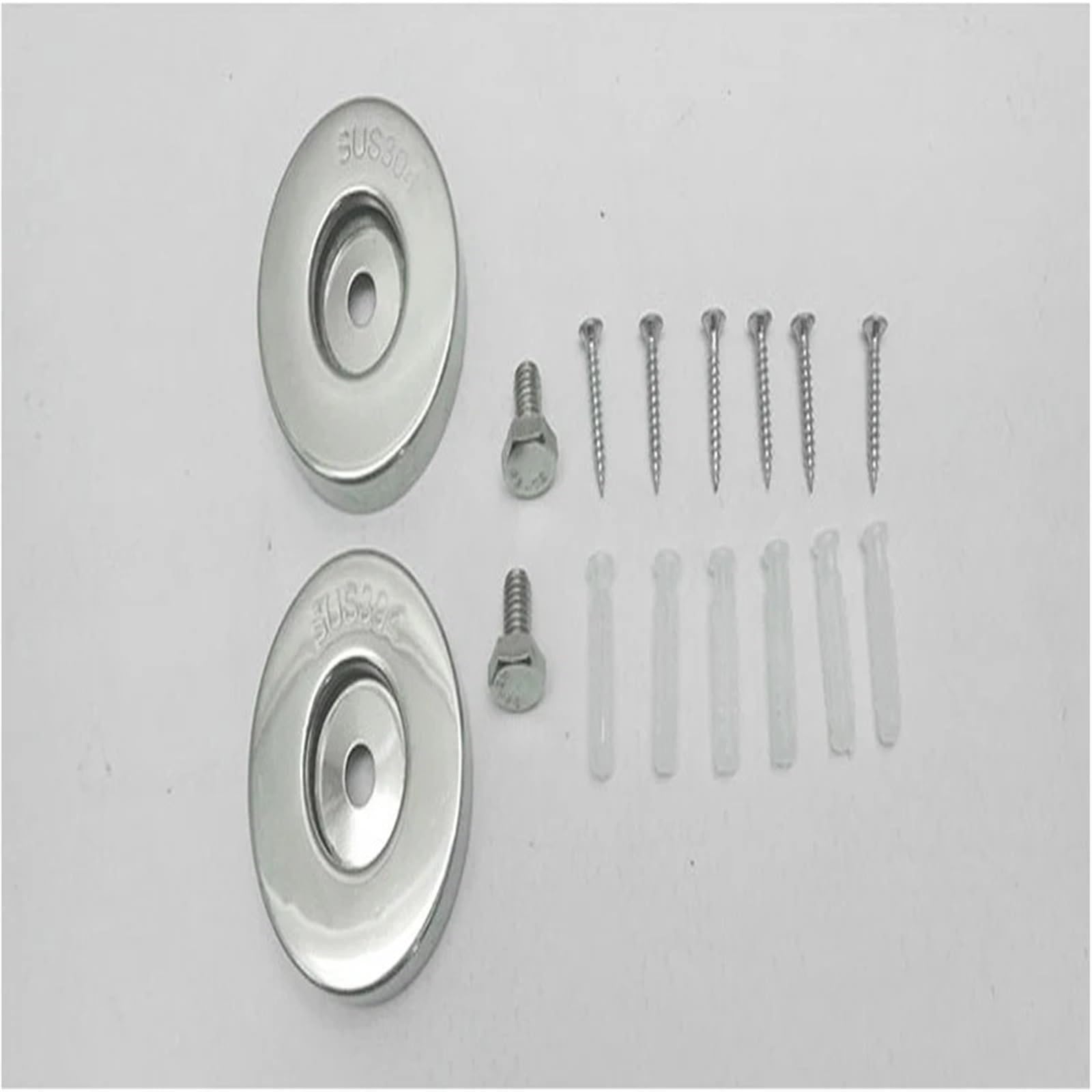 Barra de Apoyo para Inodoro, pasamanos, pasamanos sin barreras, Accesorios de Seguridad para baño, Mango Plegable en Forma de U, Acero Inoxidable, Antideslizante, para Personas May