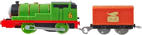 Miniatura 8 de Fisher-Price Thomas & Friends Trackmaster Rebecca