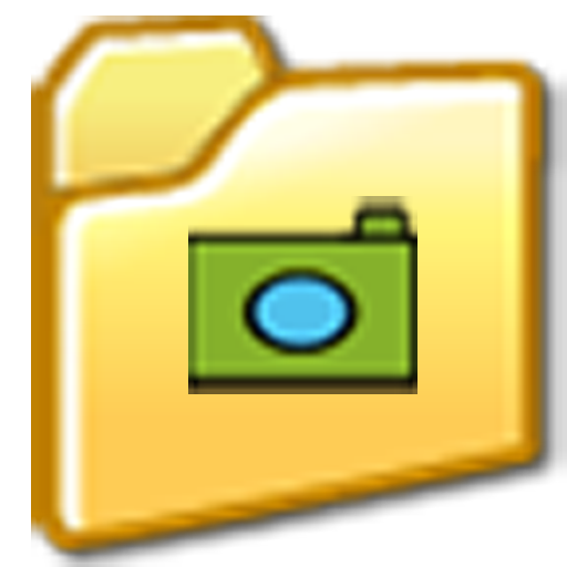Photo File Manager