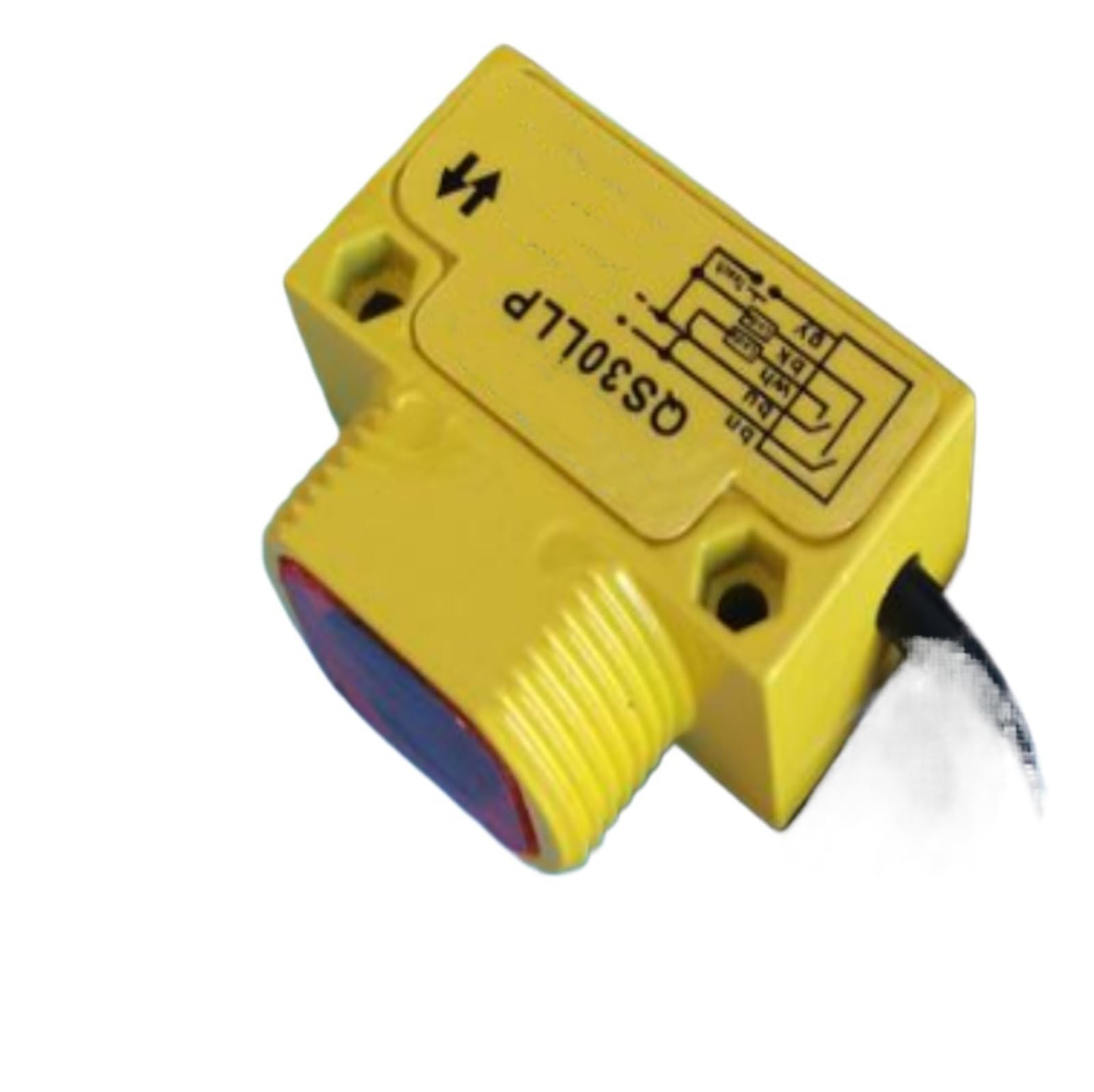 CXFCIHFT QS30LLP photoelectric switch sensor