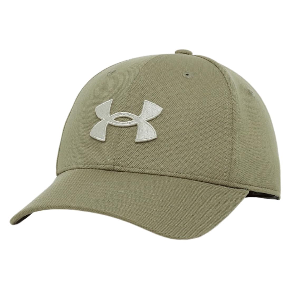 Under Armour Mens Blitzing Cap Adjustable