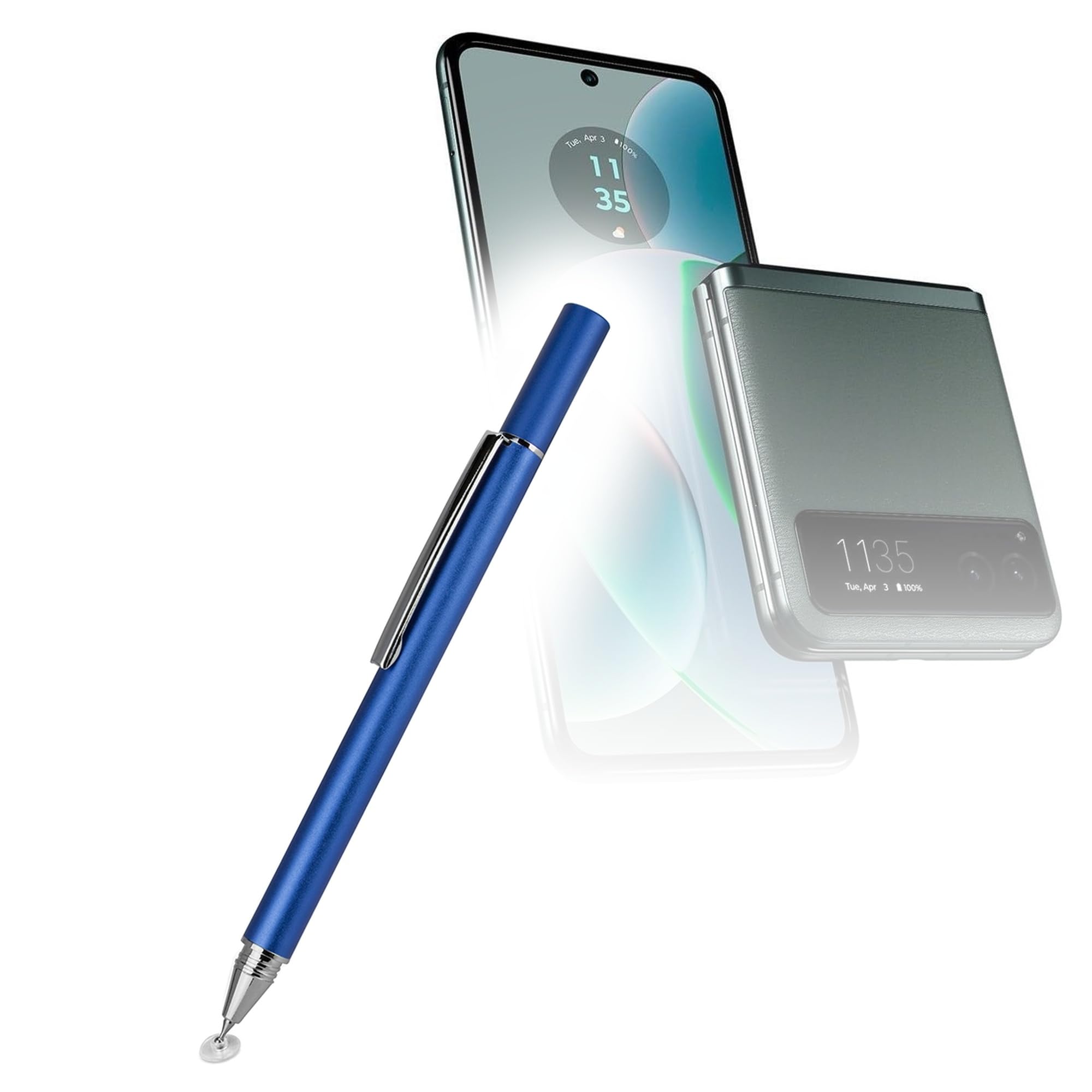 Amazon.com: BoxWave Stylus Pen Compatible with Motorola Razr Fold