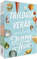 Box trilogia verão: Box com 3 volumes da coleção