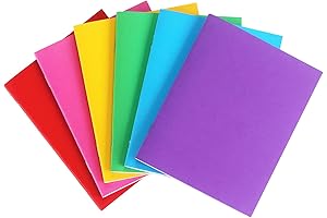 Tamaki Blank Hard Cover Books for Kids to Write Stories