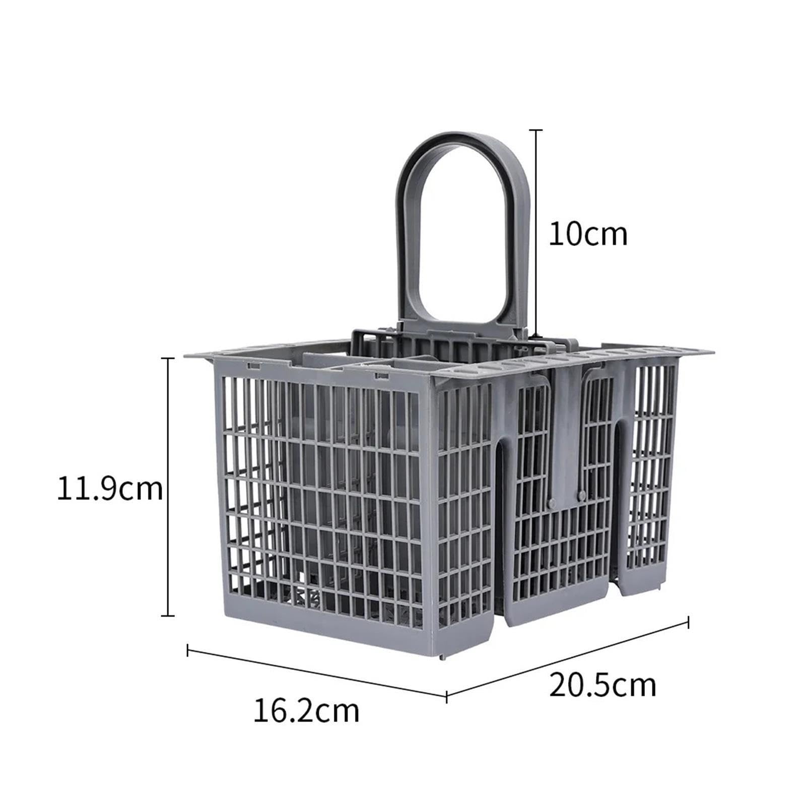 Cestello for lavastoviglie multifunzionale, compatibile con Hotpoint,