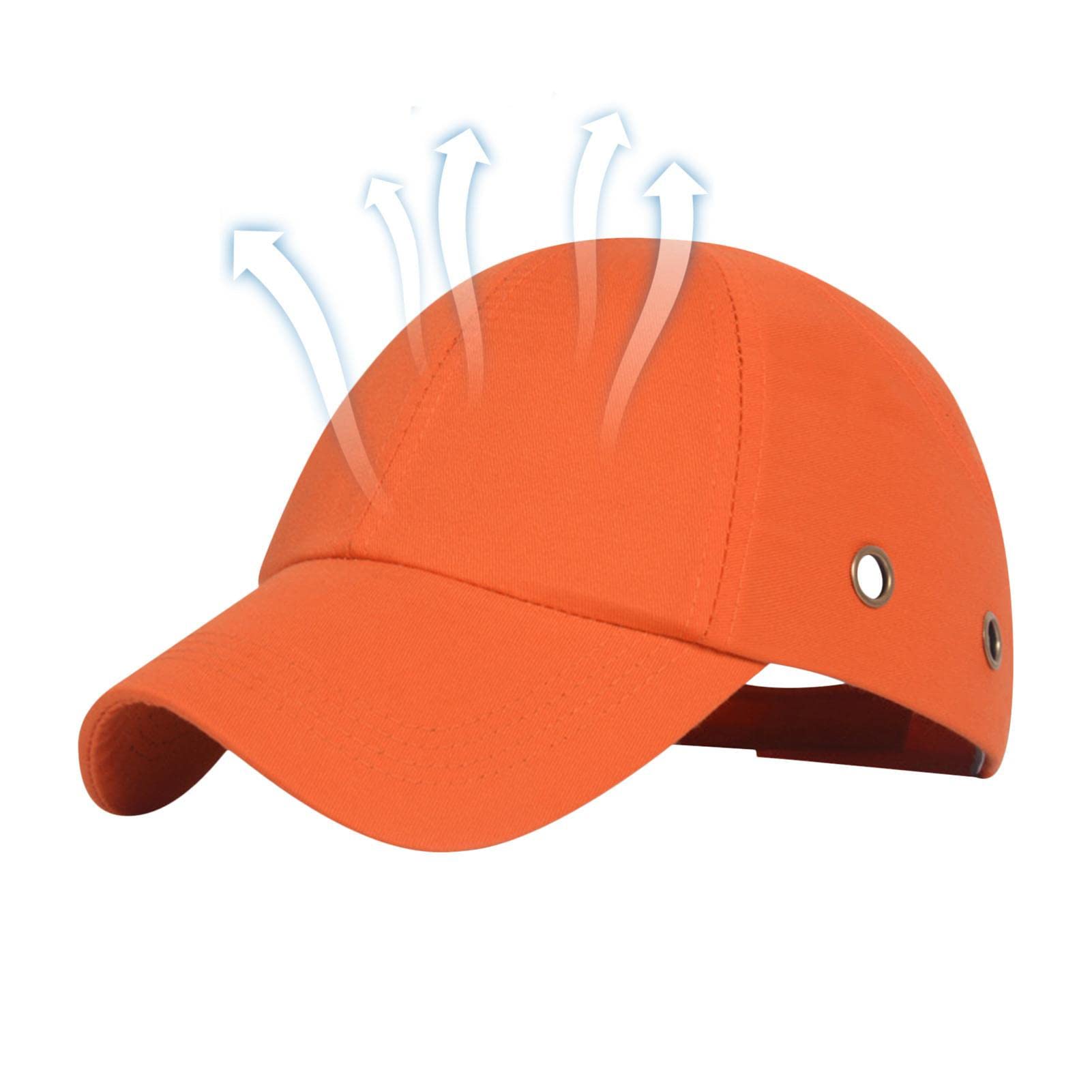 Aizuoni Baseball Helmets - Lightweight Helmets Adults - Baseball Caps Safety Helmets Road Helmets for Skating