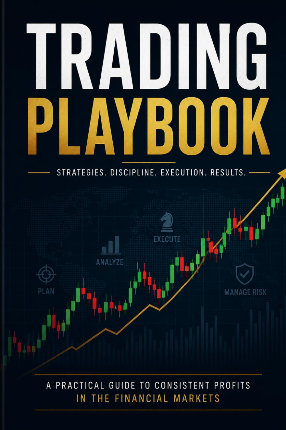 Market Edge Trading Framework: Master Market Structure, Trading Psychology & Risk Management