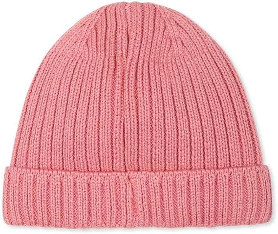 Snood Petit Bateau Bimbi - Collo Di Pile Unisex 0-24 Mesi, Colore Rosewood - Foto 8