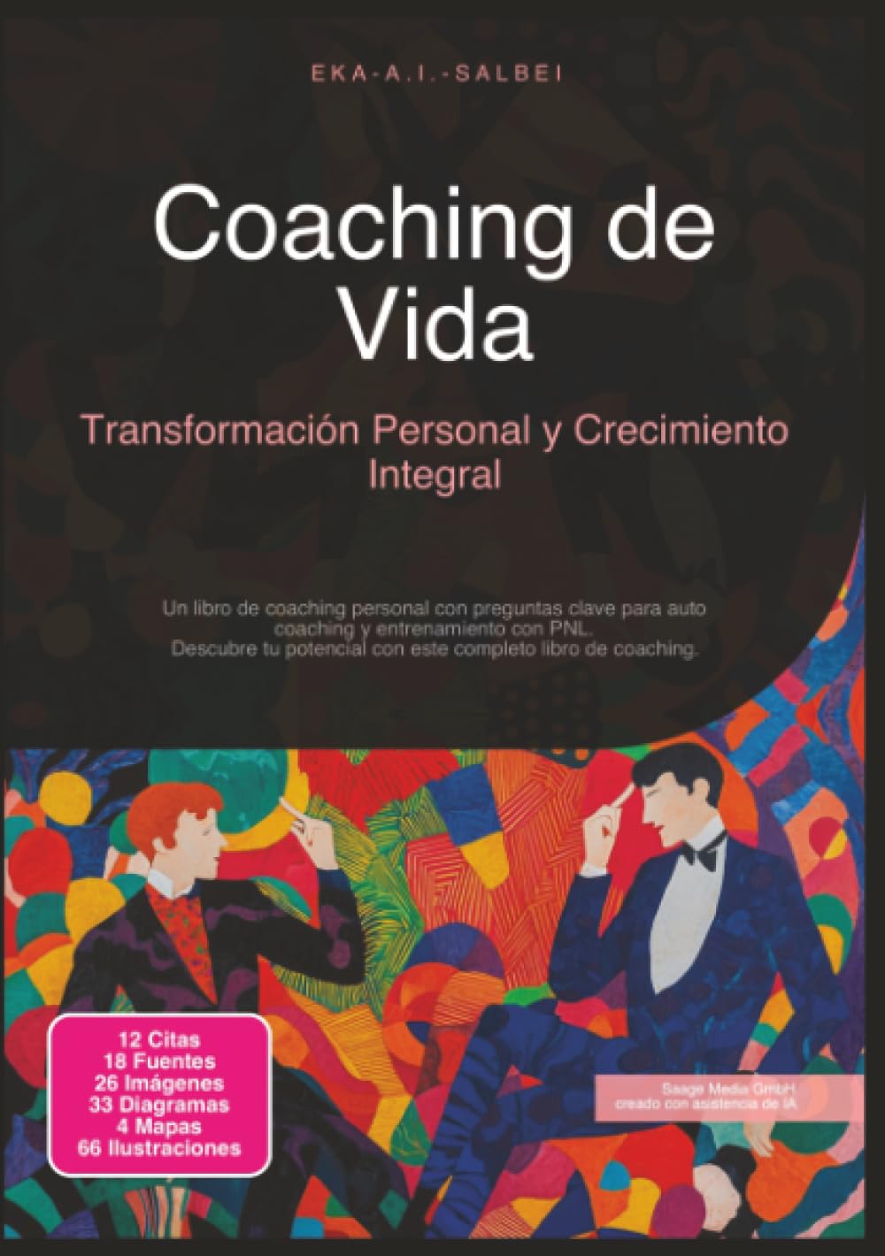 Coaching de Vida: Transformación Personal y Crecimiento Integral (Entrenamiento)