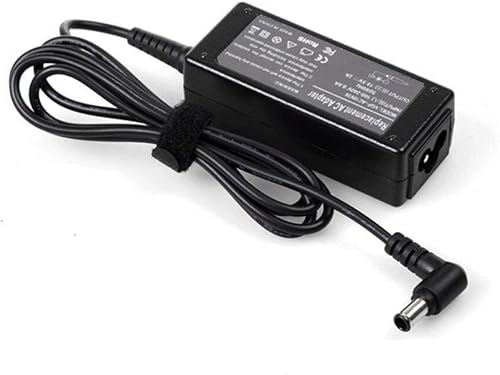 Miniatura 2 de Adaptador convertidor de 19 V 2,1 A CA CC para monitor LG, LCD, TV, fuente de alimentación, 19 V, 2,1 A, 1,7 A, 1,3 A