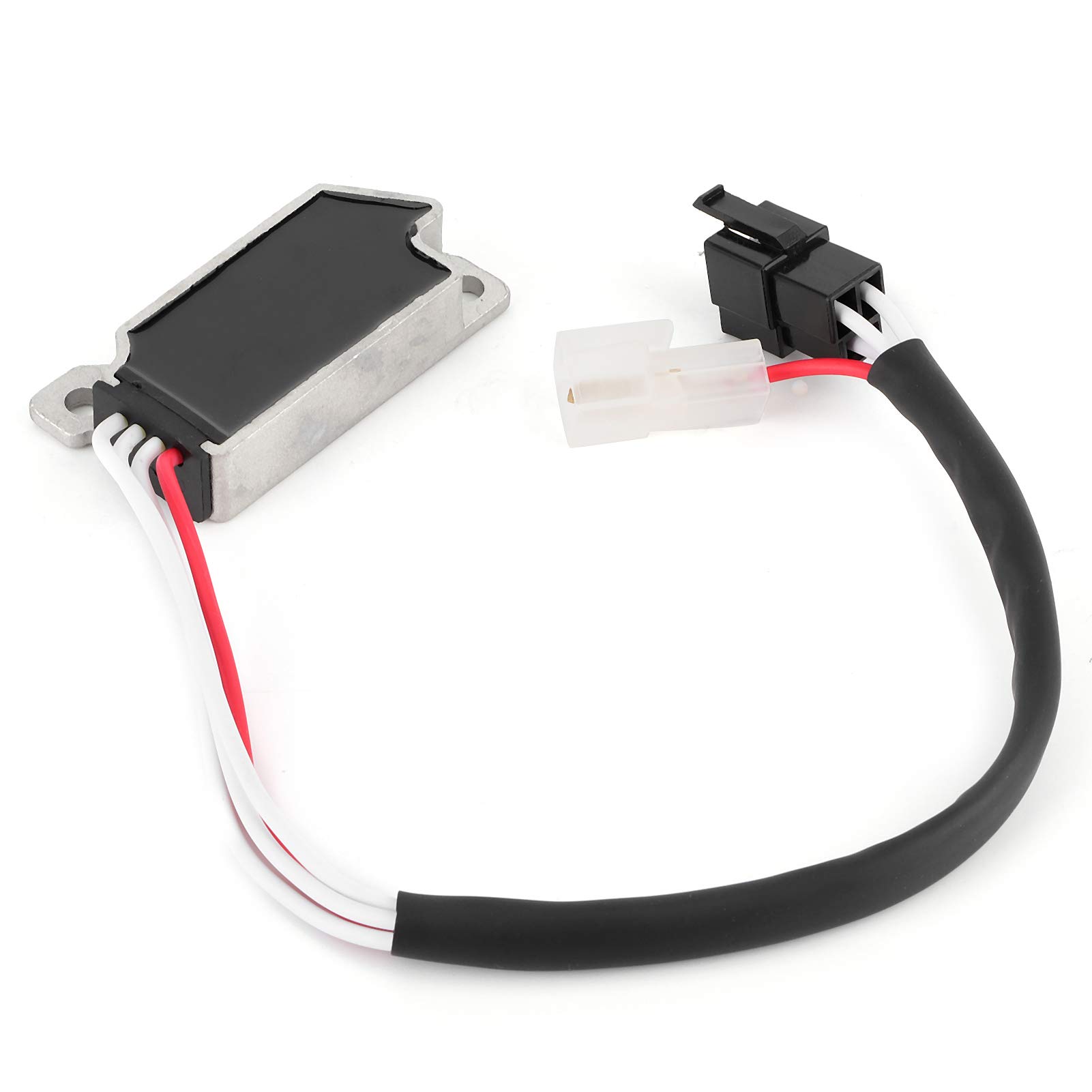 Régulateur Redresseur De Tension YHC-001 Pour Yamaha - Compatible XTZ 750, TT 600, TDM 850, XV 250/525/700/1100, TW 125/250