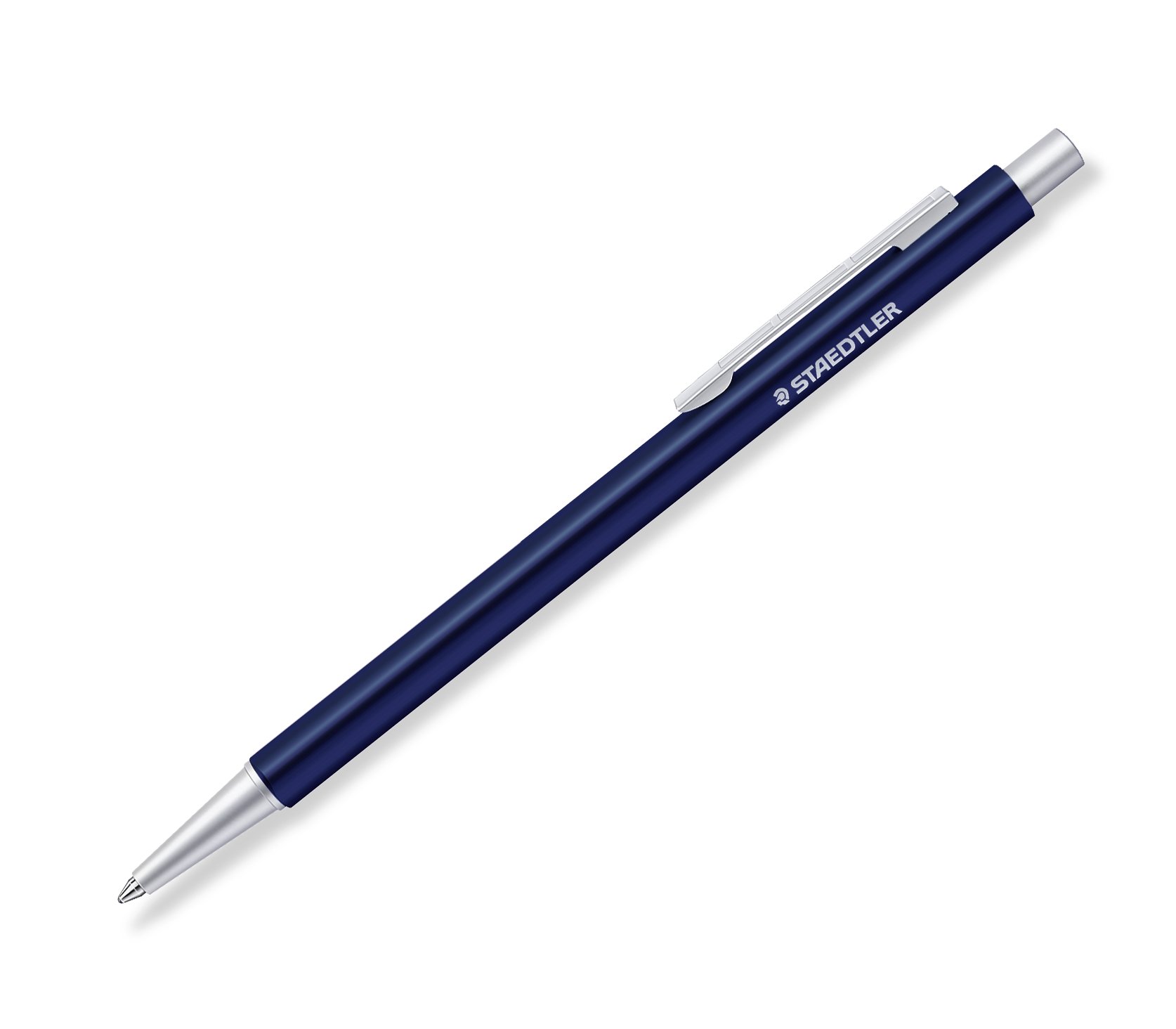 STAEDTLER プレミアムボールペン 青 Amazon.co.jp: STAEDTLER プレミアム「オーガナイザーペン」ボールペン