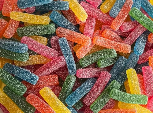 HARIBO FRITES PICA 1 KG