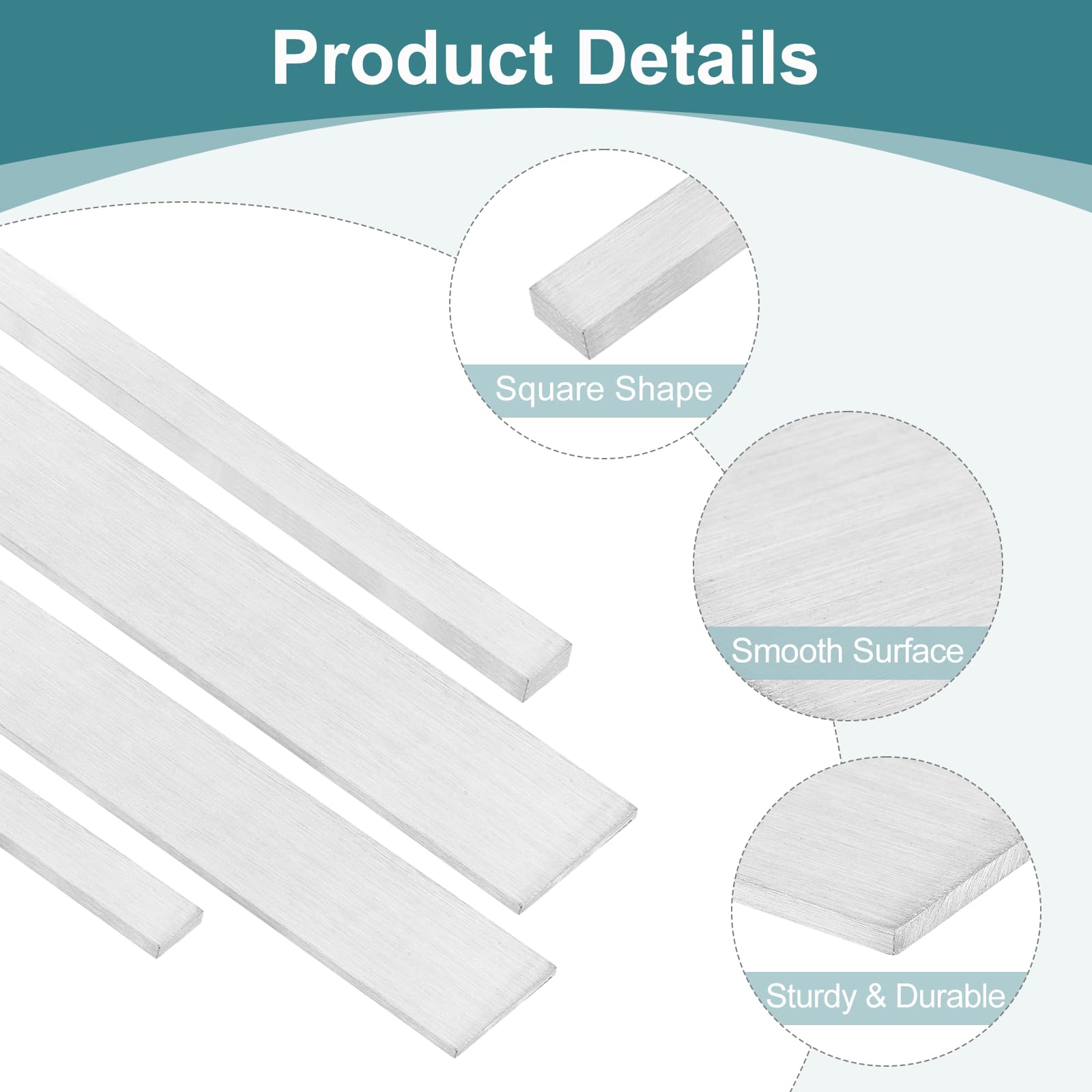 40 Stück Edelstahl-Scheiben 22mm | 304 Edelstahl Blanko Plättchen Für Schmuck