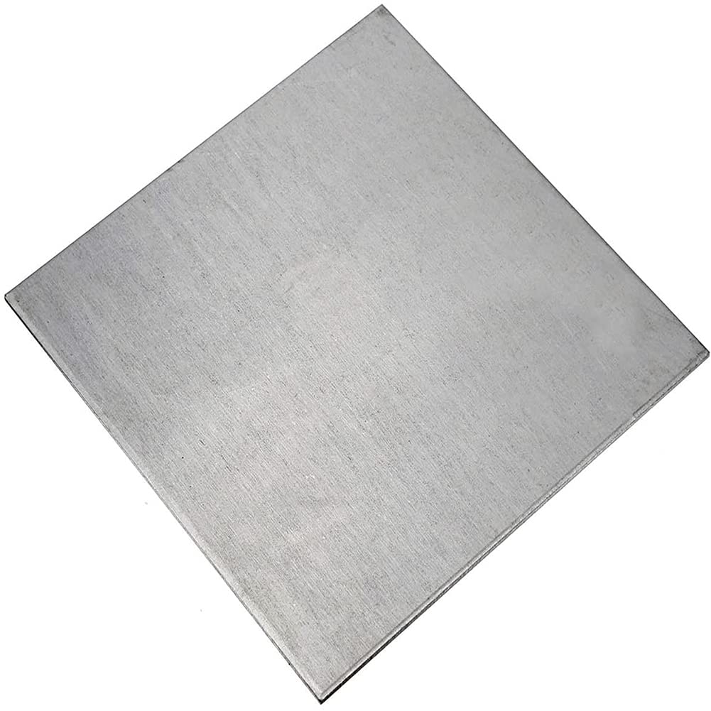 Titan legierungs Blech TC4/GR5 Platte Sheet Folie Titanium Hochreiner Wissenschaftliche Forschung Material Präzisionsteile200mm*200mm,3mm*200mm*200mm