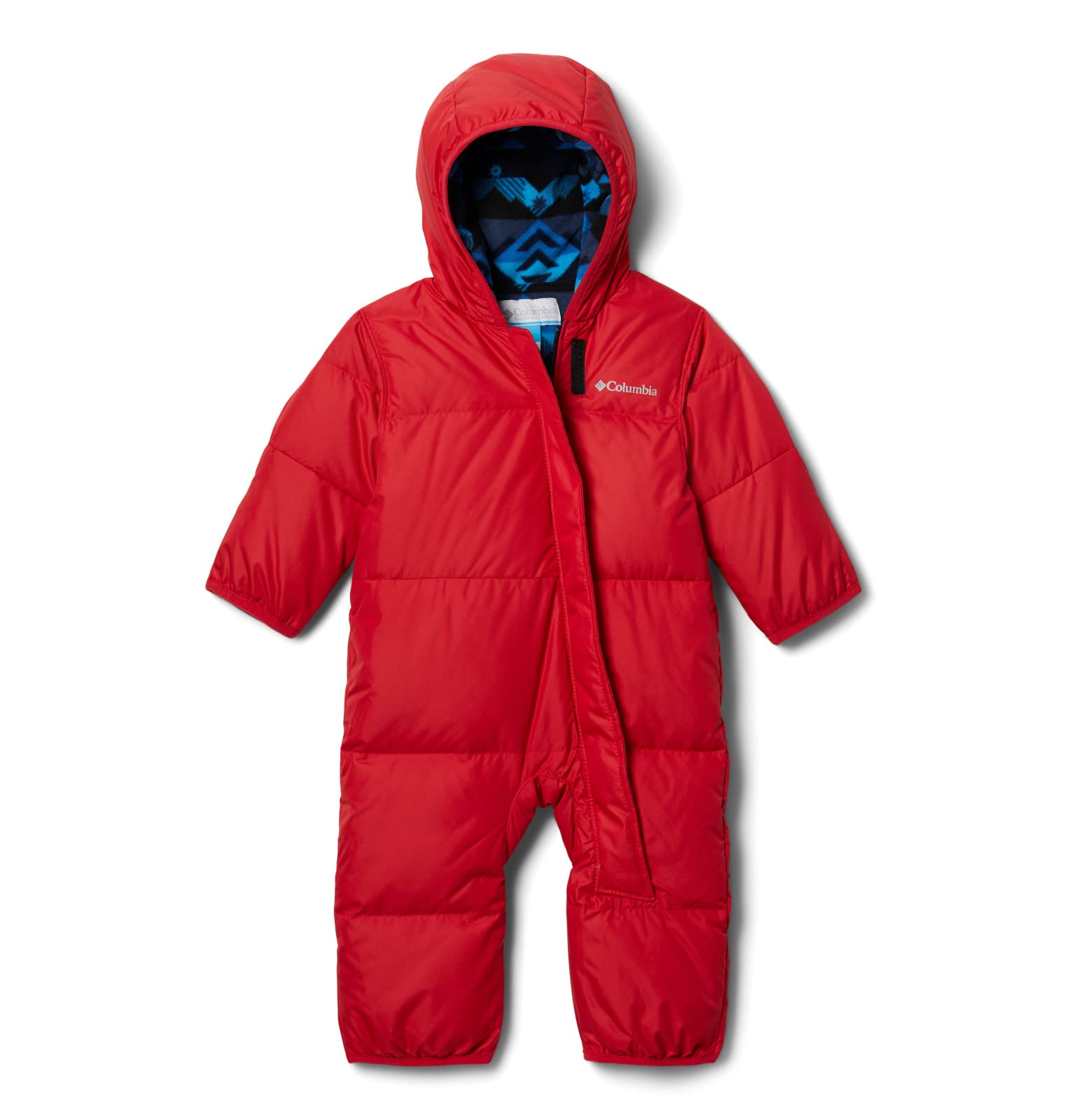 Columbia Snuggly Bunny Bunting, Mono De Nieve para Junior Unisex — view 55