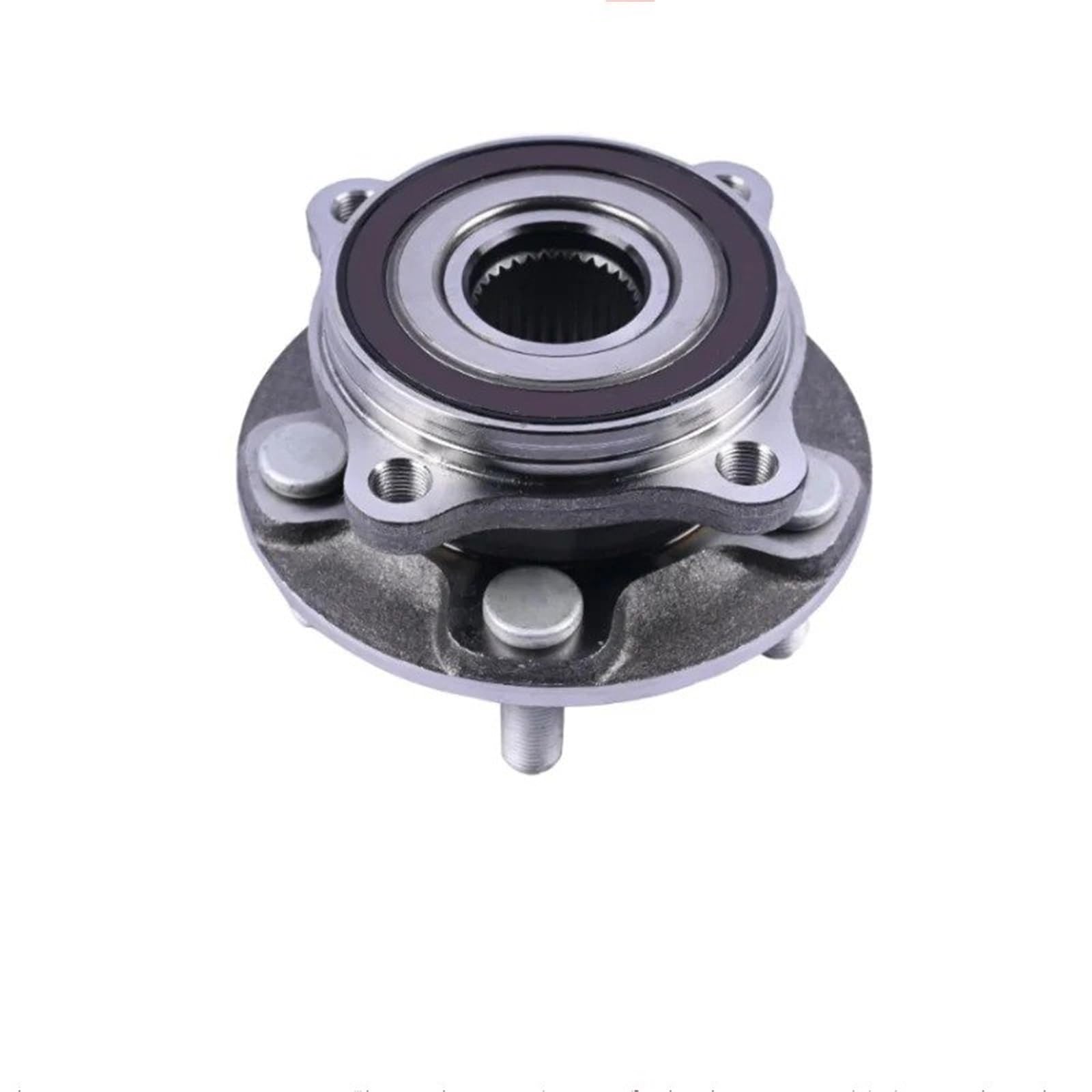 Moyeu de roue avant Range Rover Velar 2019 roulement LR137488 - 5