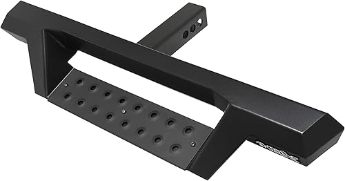 Miniatura 2 de Westin 56-10015 HDX Paso de enganche de caída 34" Paso para receptor de 2"