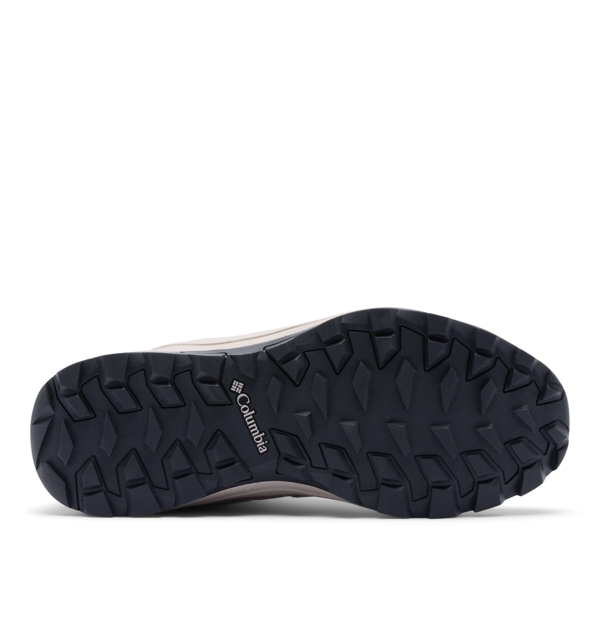 Columbia Redmond IV Mid Waterproof, Scarponi da Trekking Alta Uomo