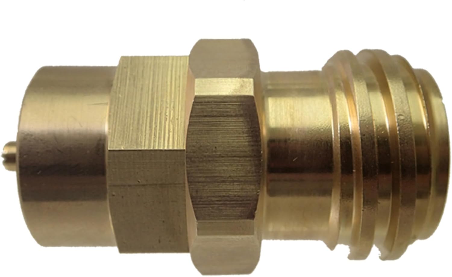 Steak Saver Propane Adapter