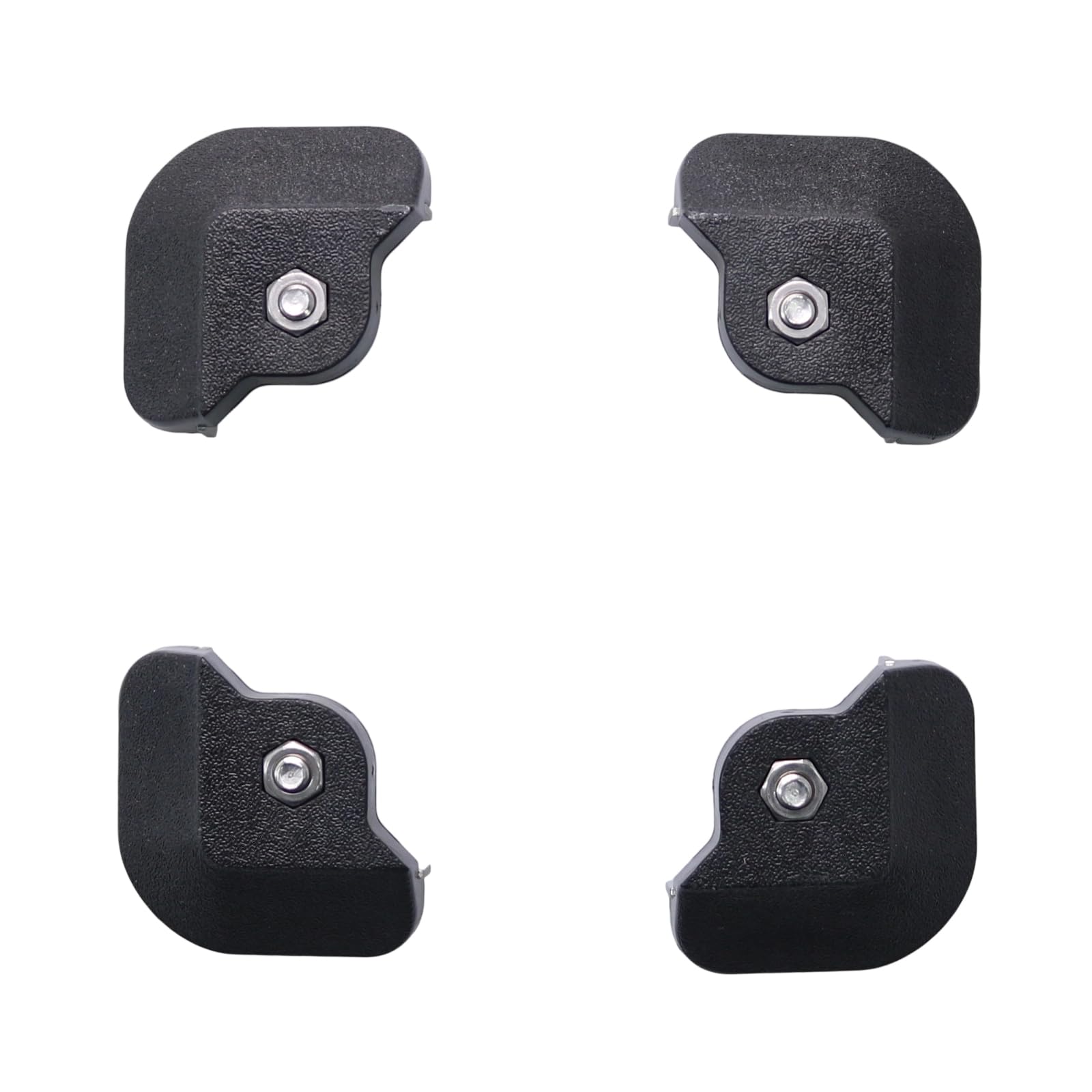Placca di comando WC per Geberit Sigma 20/Sigma 30/Sigma 50 (Tutti i modelli), Placca di comando nascosta e rivestibile, Installazione a filo, Set completo, verticale