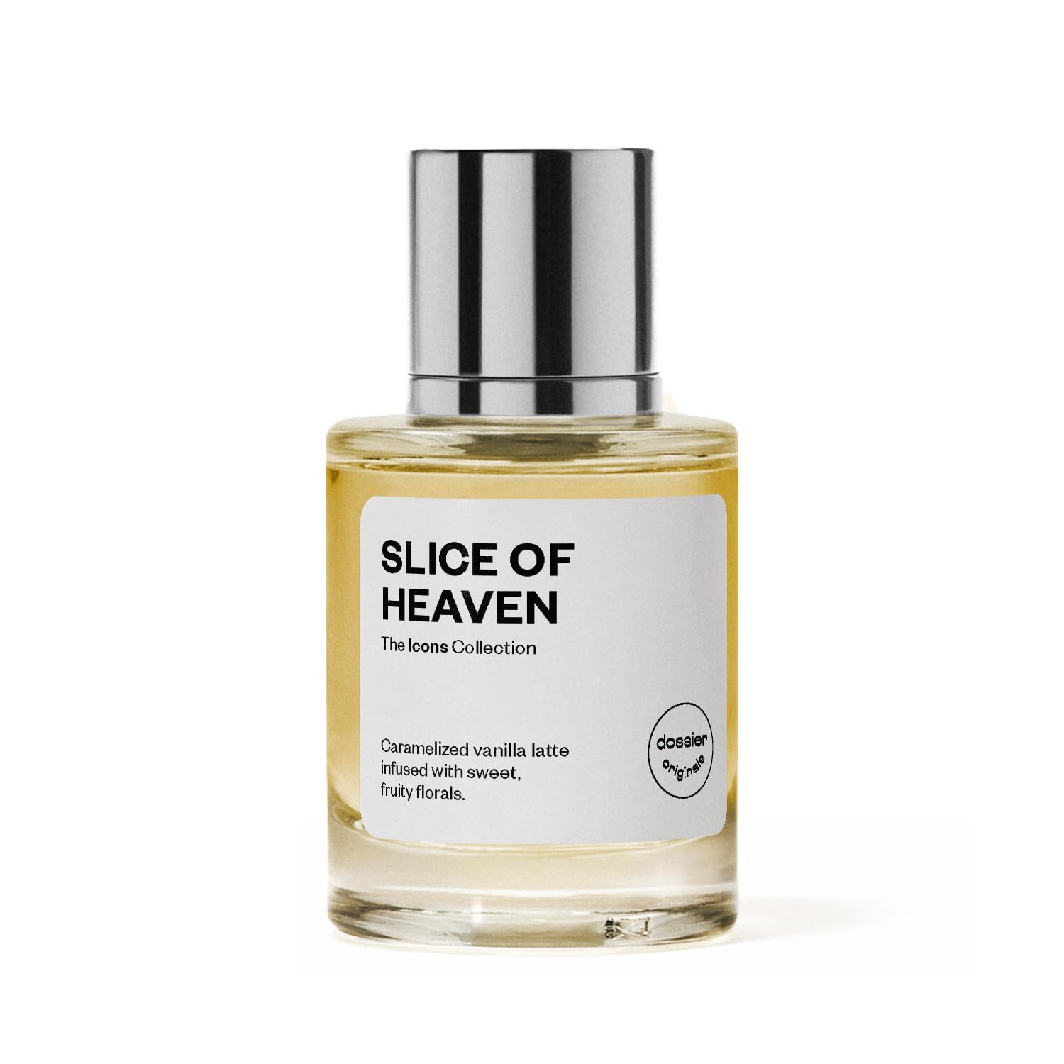 Dossier Original Eau de Parfum - Slice of Heaven - Women - 50 ML Long-lasting Perfume Crafted in France - Image 3
