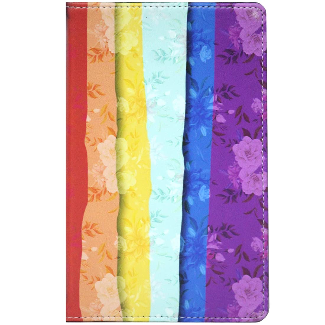 Zaoma Printed Flip Flap Case Cover Compatible for Lenovo Tab M8 HD (2nd Gen) 8 inch Model No. : TB-8505X / TB-8505F Tablet - Multi Color 02 (B09XN5RK8X) Amazon Price History, Amazon Price Tracker