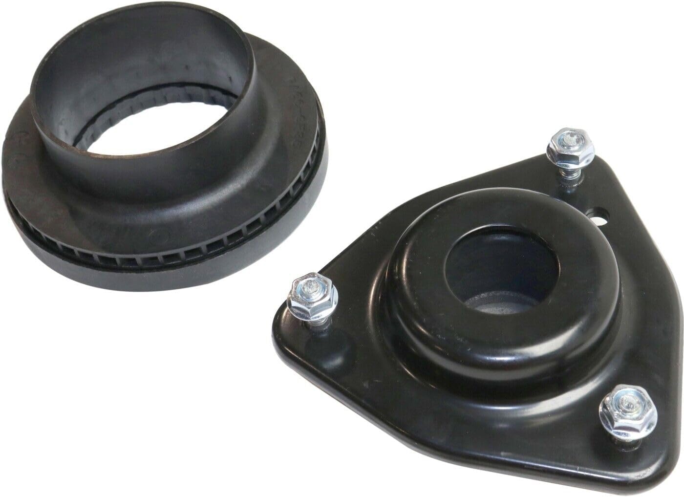 Replacement Shock and Strut Mount Front Driver or Passenger Side for VW Town and Country Mechanics Choice for Chrysler