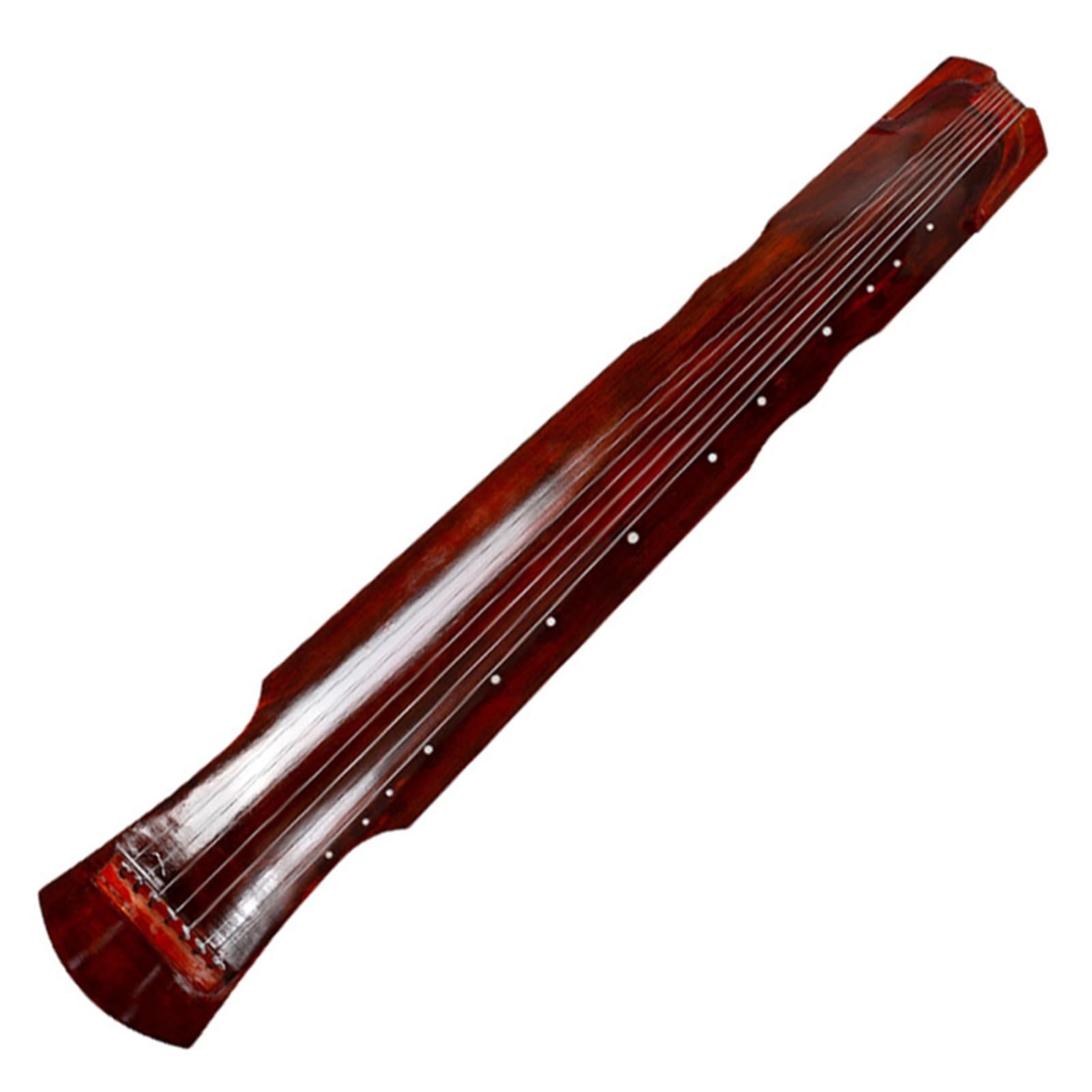Guqin Guqin chiński instrument 7 strunowy dla początkujących