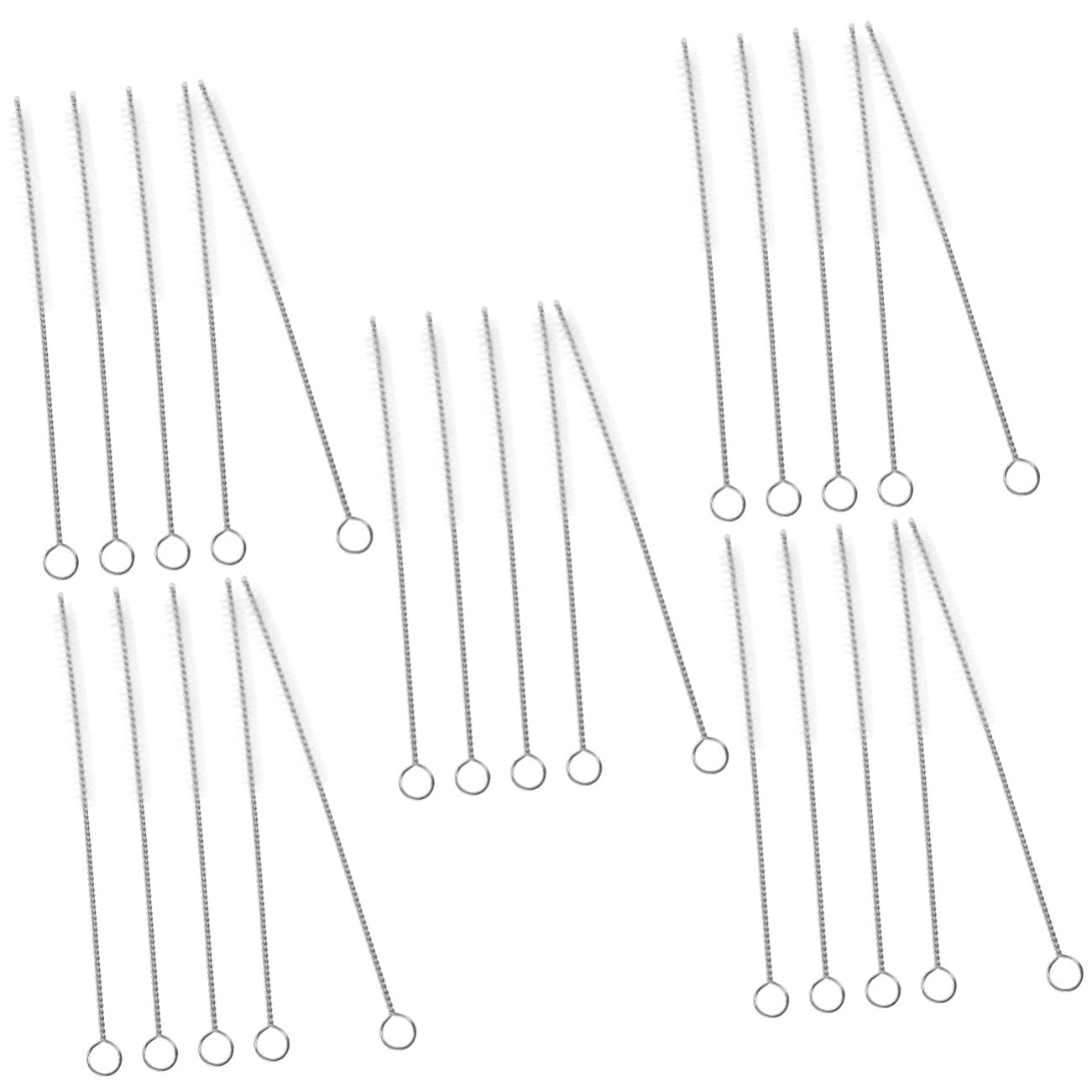 Brosses de nettoyage pour tuyaux pour simplifier le soin de votre cuisine