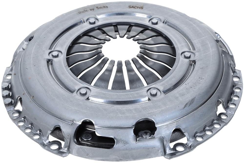 SACHS 3000 950 082 Kit De Embrague compatible con Volkswagen Golf VII (5G1, BQ1, BE1, BE2, AU1, AU2) 2012-2021 y Otros Vehículos