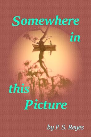 Somewhere In This Picture