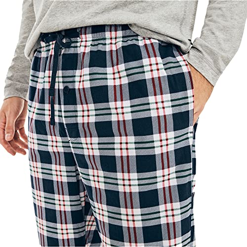 Nautica mens Sustainably Crafted Sleep Pant4