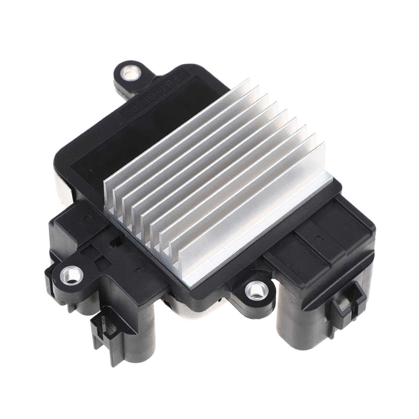 Amazon.com: HGOLHZCC 89257-30060 499300-3290 Radiator Cooling Fan